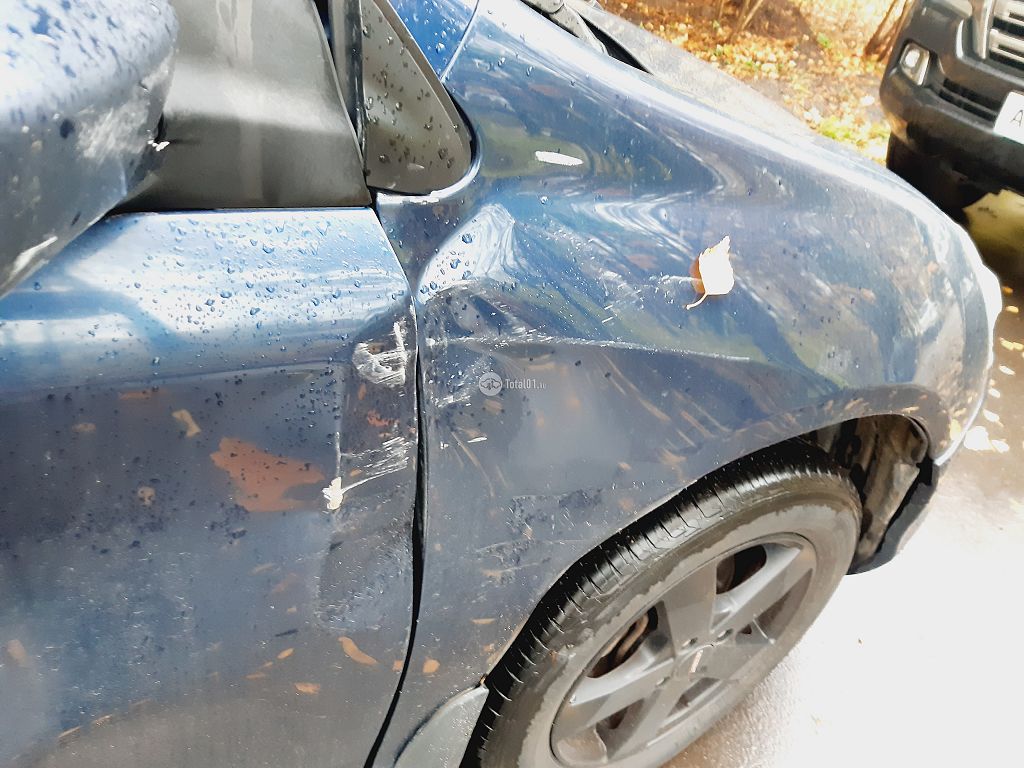 Фото Honda Civic 8