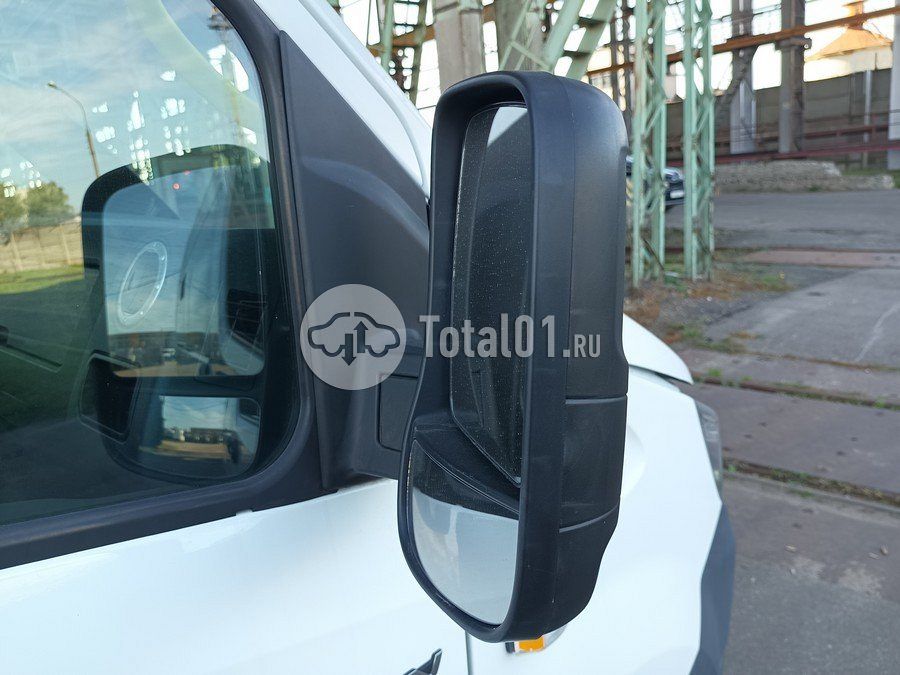 Фото ГАЗ GAZelle e-NN 34
