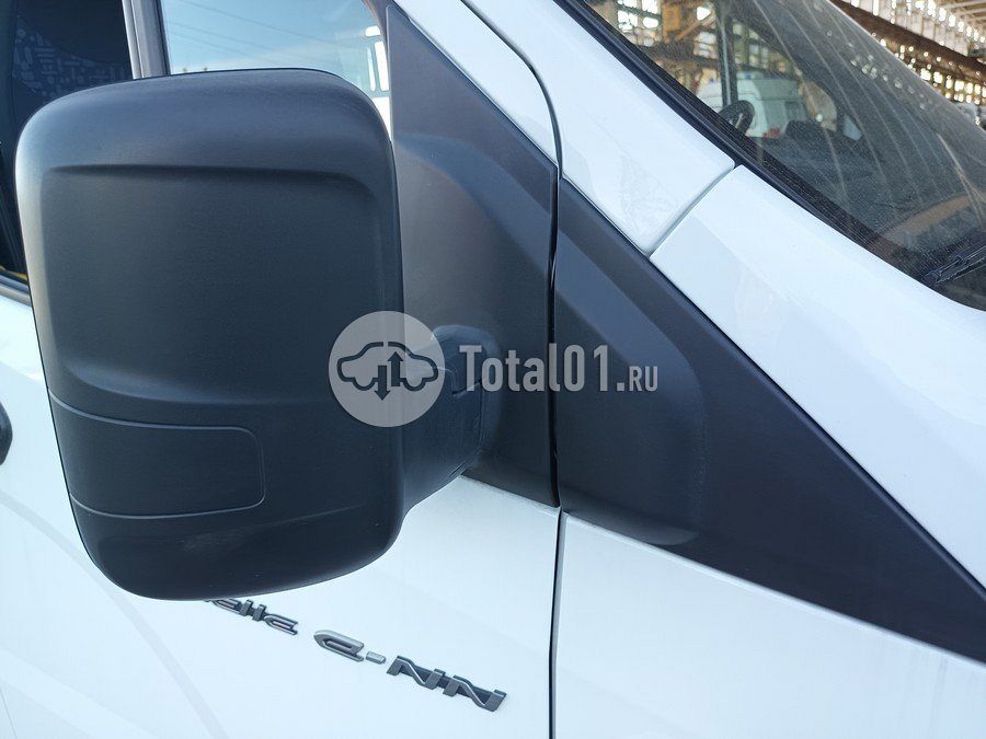Фото ГАЗ GAZelle e-NN 36