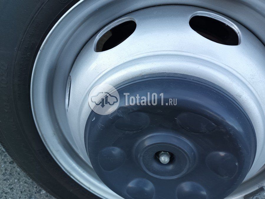 Фото ГАЗ GAZelle e-NN 44