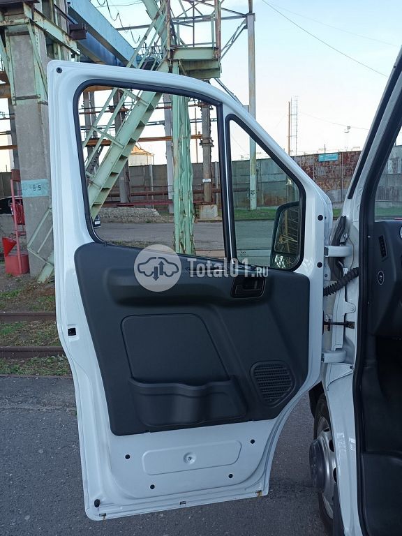 Фото ГАЗ GAZelle e-NN 52