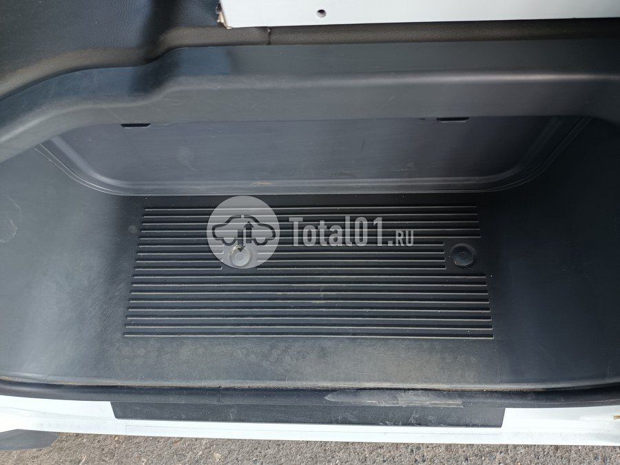 Фото ГАЗ GAZelle e-NN 58