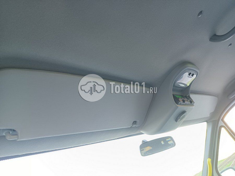 Фото ГАЗ GAZelle e-NN 64
