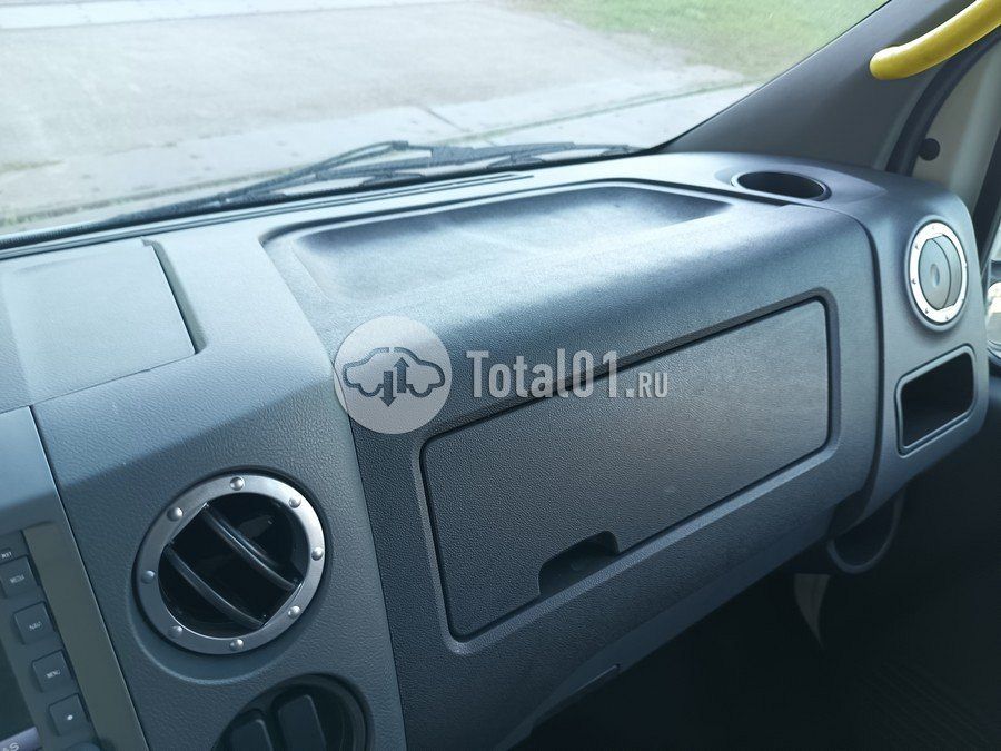 Фото ГАЗ GAZelle e-NN 82
