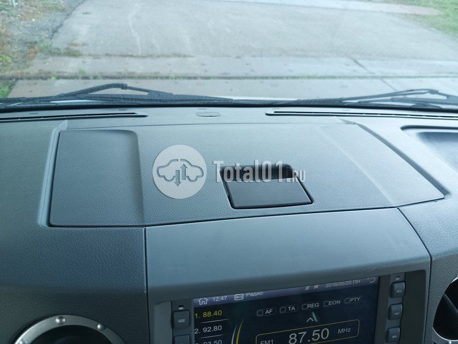 Фото ГАЗ GAZelle e-NN 84