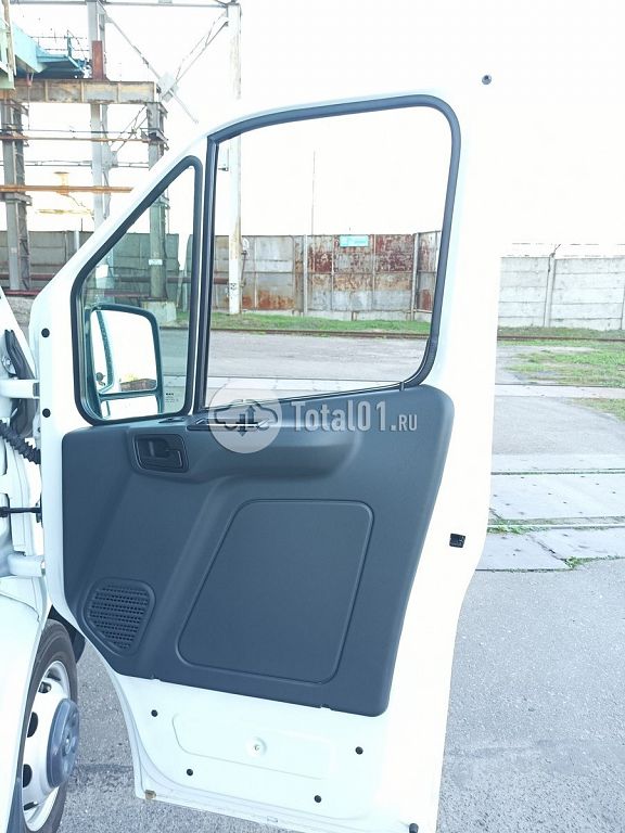 Фото ГАЗ GAZelle e-NN 88