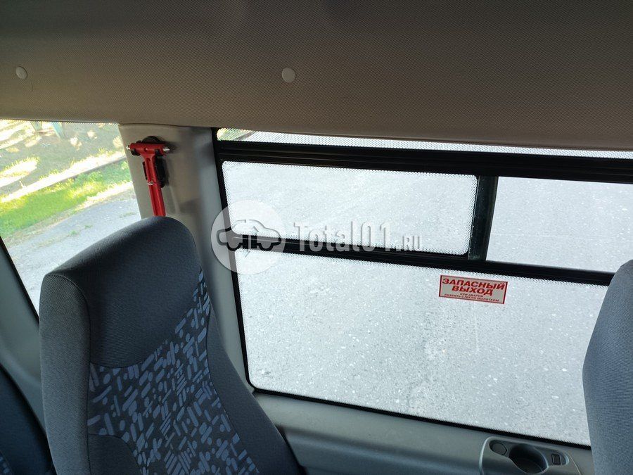 Фото ГАЗ GAZelle e-NN 124