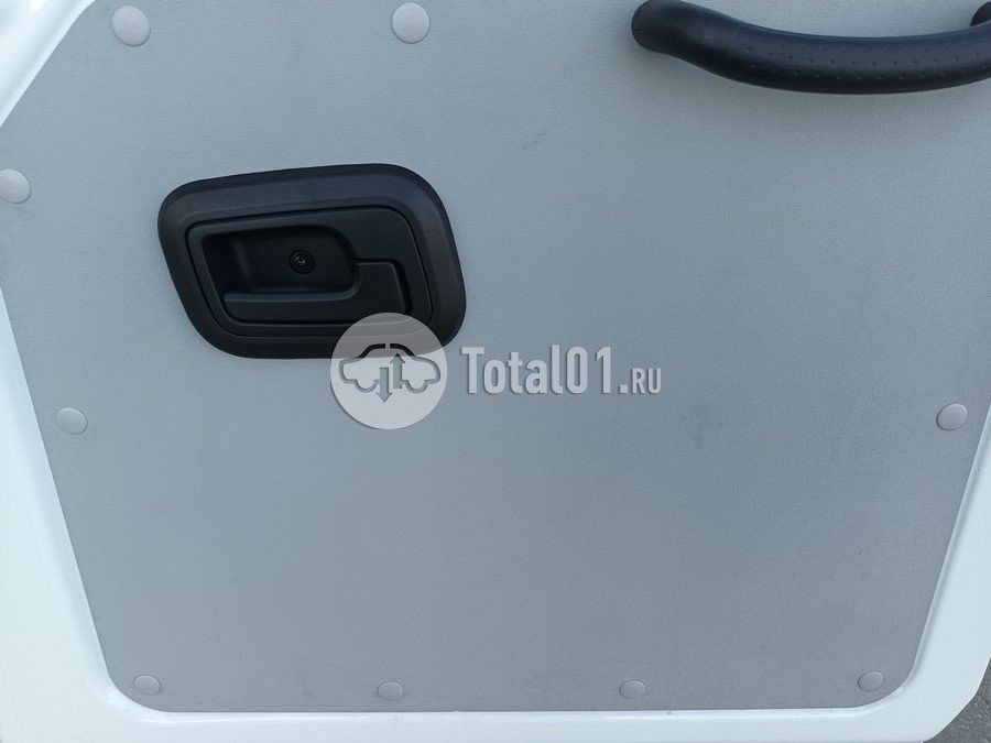 Фото ГАЗ GAZelle e-NN 138