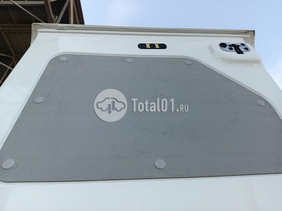 Фото ГАЗ GAZelle e-NN 146