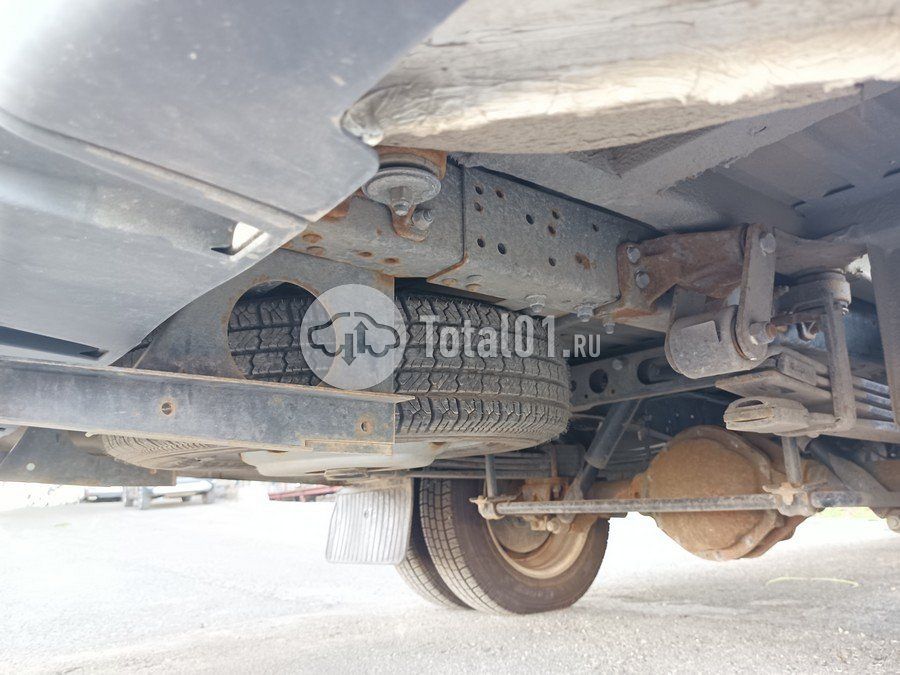 Фото ГАЗ GAZelle e-NN 148