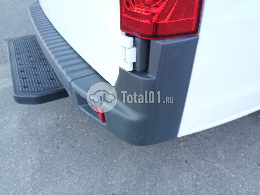 Фото ГАЗ GAZelle e-NN 150