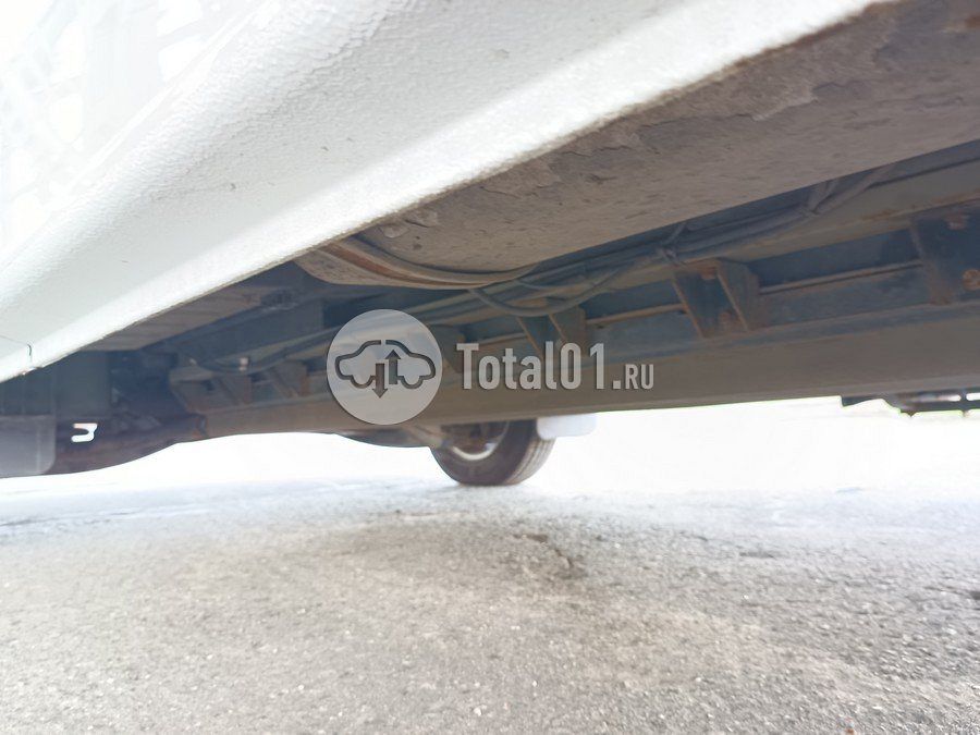 Фото ГАЗ GAZelle e-NN 156