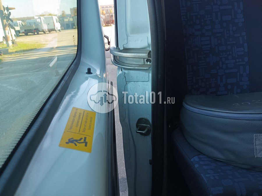 Фото ГАЗ GAZelle e-NN 164