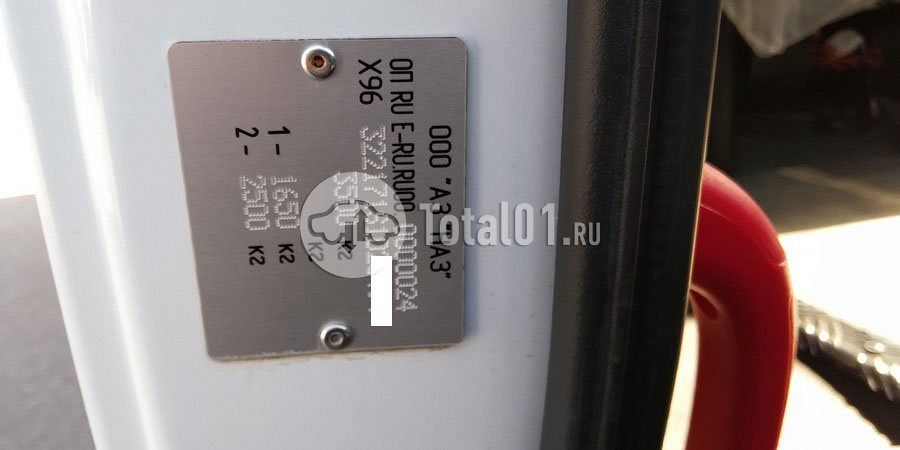 Фото ГАЗ Другая 10