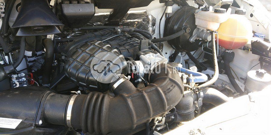 Фото ГАЗ Другая 18