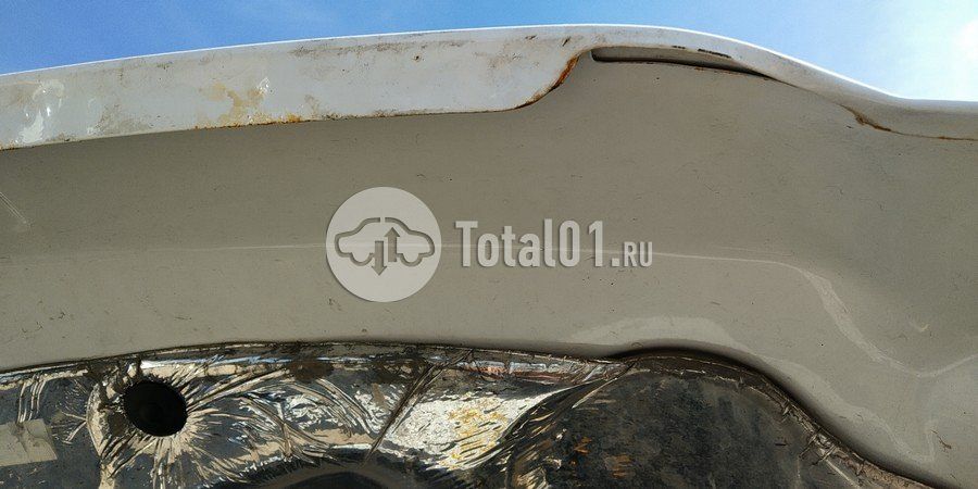Фото ГАЗ Другая 26