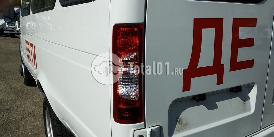 Фото ГАЗ Другая 32