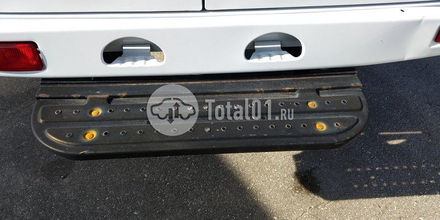 Фото ГАЗ Другая 38
