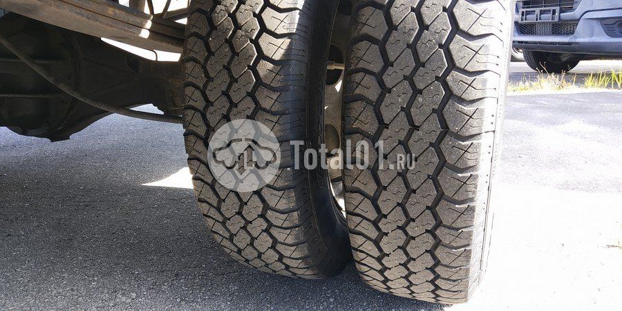 Фото ГАЗ Другая 44