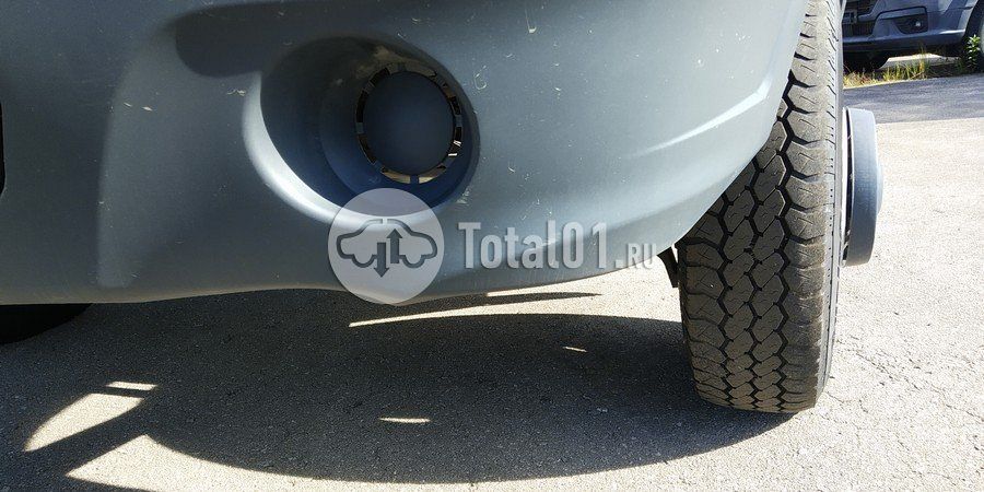 Фото ГАЗ Другая 58