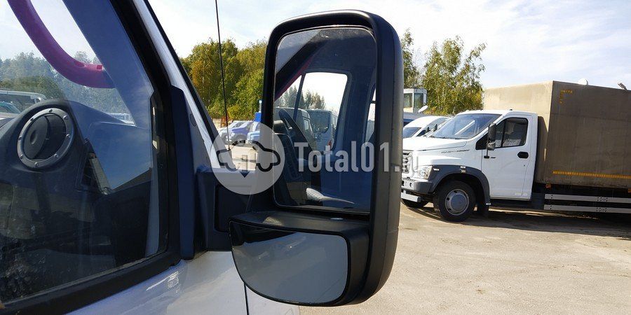 Фото ГАЗ Другая 68