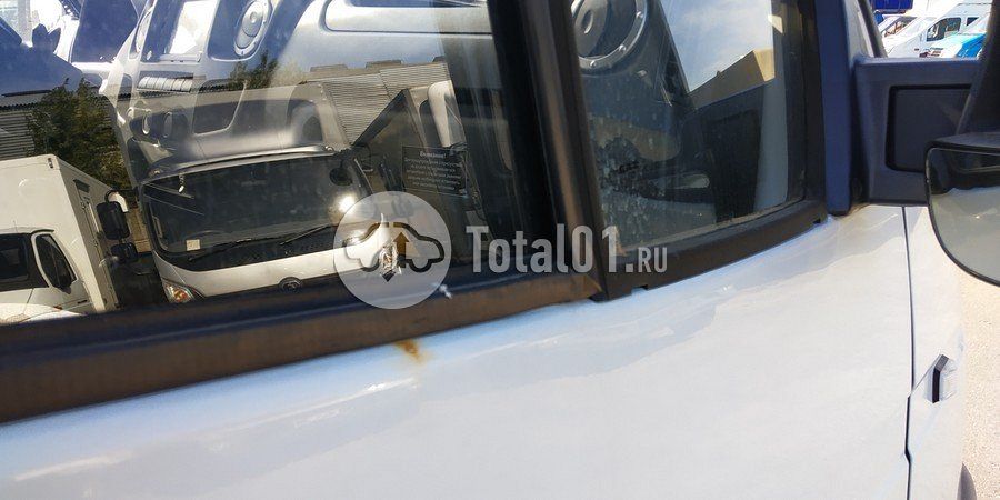 Фото ГАЗ Другая 70