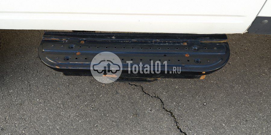 Фото ГАЗ Другая 72