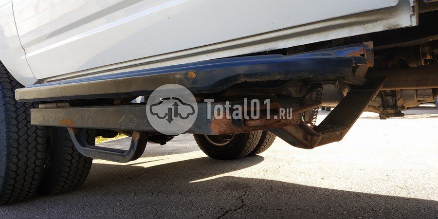 Фото ГАЗ Другая 74