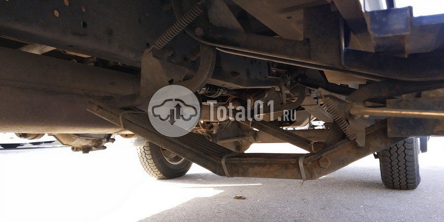 Фото ГАЗ Другая 78