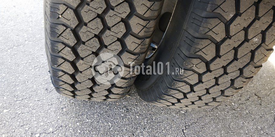 Фото ГАЗ Другая 82