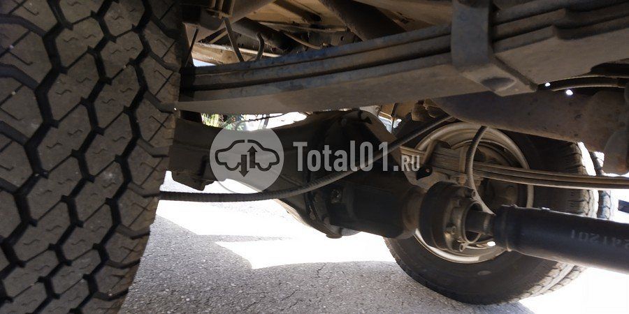 Фото ГАЗ Другая 84