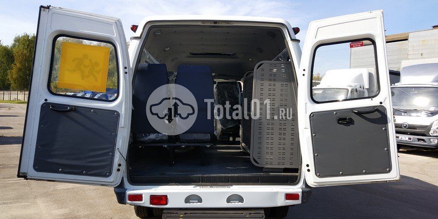 Фото ГАЗ Другая 90