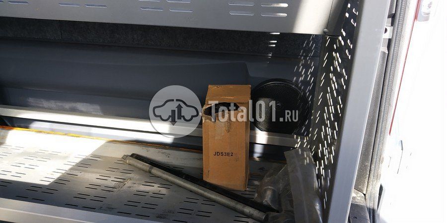 Фото ГАЗ Другая 92