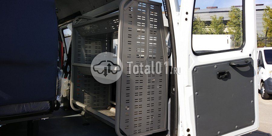 Фото ГАЗ Другая 94