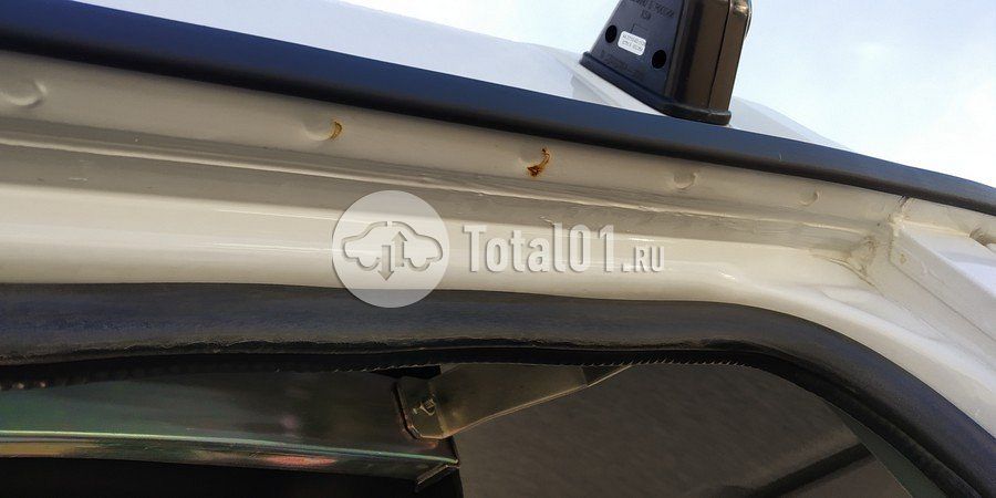 Фото ГАЗ Другая 96