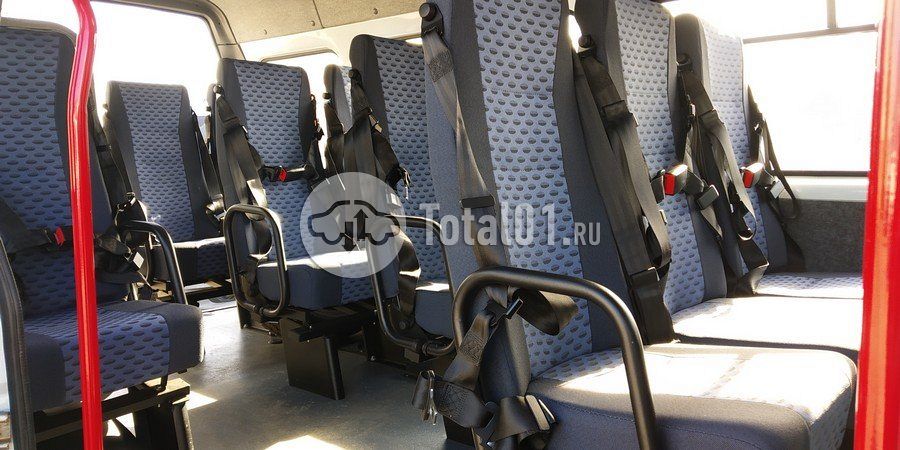 Фото ГАЗ Другая 100