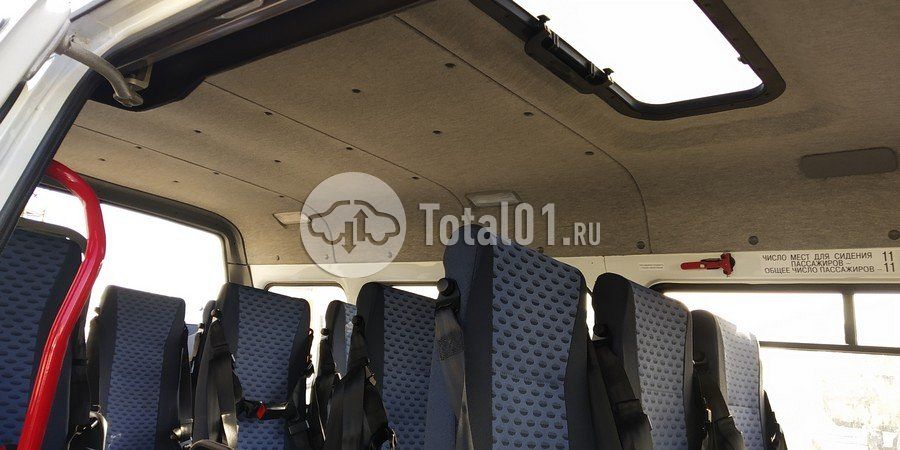Фото ГАЗ Другая 102
