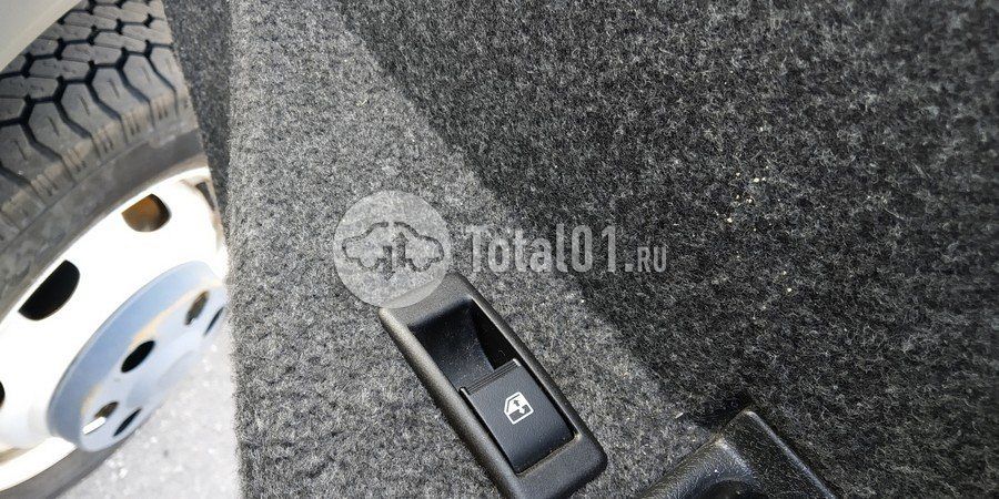 Фото ГАЗ Другая 104