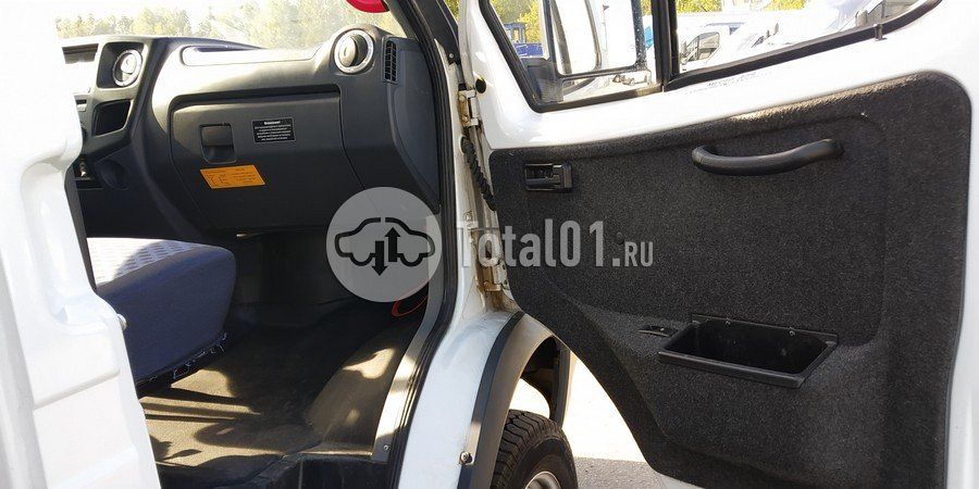 Фото ГАЗ Другая 106