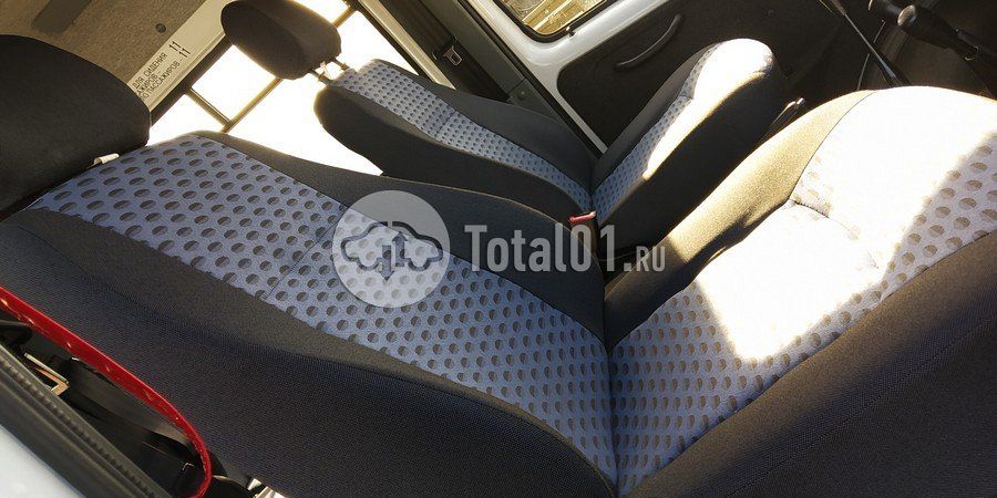 Фото ГАЗ Другая 110