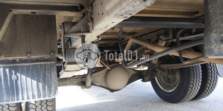 Фото ГАЗ Другая 112