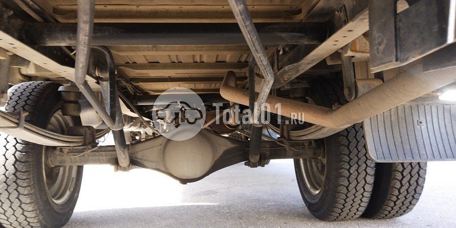 Фото ГАЗ Другая 114