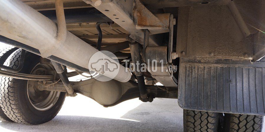 Фото ГАЗ Другая 116