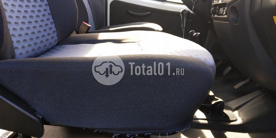 Фото ГАЗ Другая 118