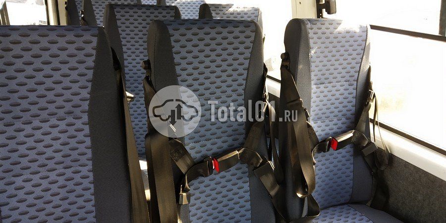 Фото ГАЗ Другая 120