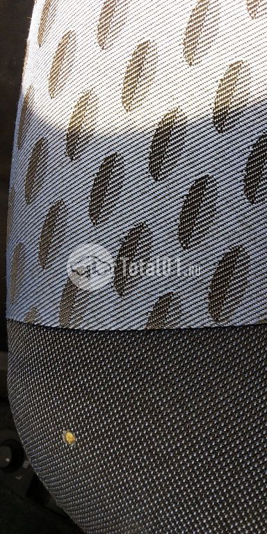 Фото ГАЗ Другая 124