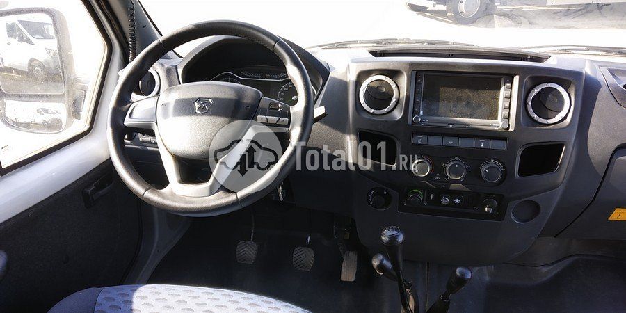 Фото ГАЗ Другая 128