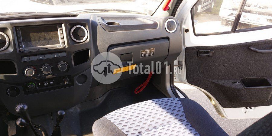 Фото ГАЗ Другая 130