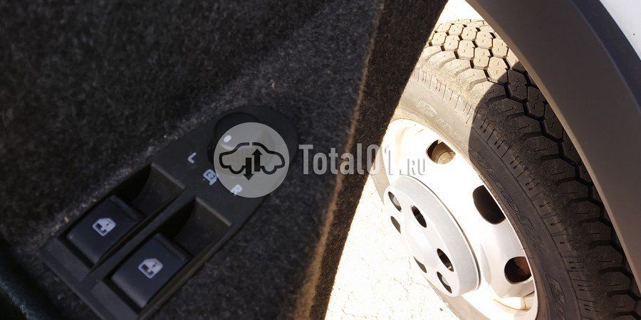 Фото ГАЗ Другая 142