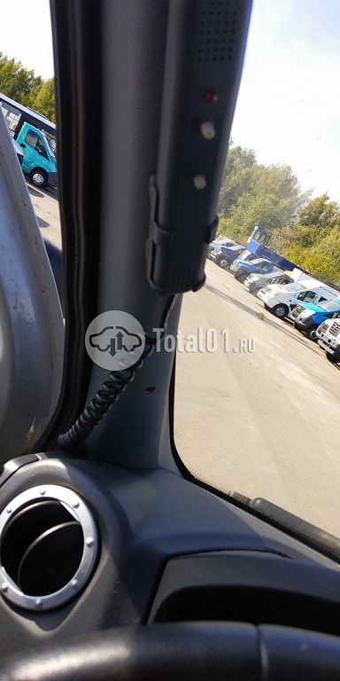 Фото ГАЗ Другая 144